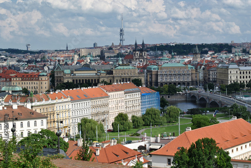 Photo: prague prague