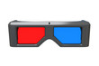 3d glasses