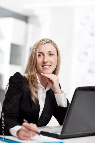 Photo: office office