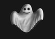 happy ghost