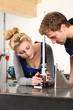 Teamarbeit