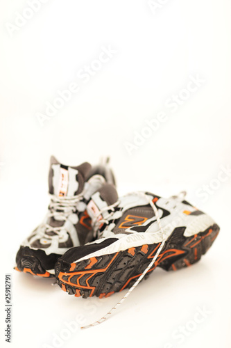Foto: Laufschuhe Laufschuhe