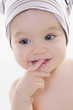 Foto: Babygesicht 1 Babygesicht 1