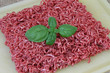 Hackfleisch