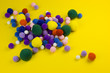 Photo: Colors Colors
