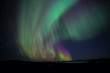 Northern Lights in Laponia