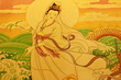 THE GODDESS OF COMPASSION AND MERCY