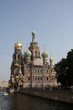 canal st petersbourg église saint sauveur