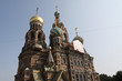 cathédrale saint petersbourg