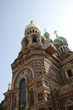 Saint petersbourg
