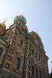 cathédrale st petersburg