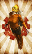 steampunk science fiction girl steampunk science fiction girl