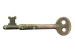 Photo: Skeleton Key Skeleton Key