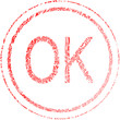 Stempel OK