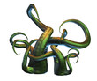 Tentacles