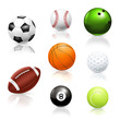 Vector: Balls Balls