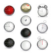 Measuring Devices Measuring Devices