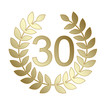 30 jahre
