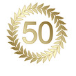 50 jahre