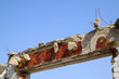 buildings residues
