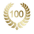 100 jahre