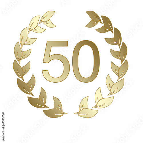Illustration: 50 jahre 50 jahre