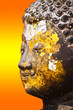 Buddha statue,thailand
