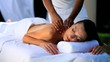 Luxury Massage Treatment