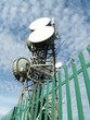 Transmitter Mast