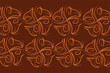 Vector: pattern pattern