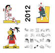 glyphes