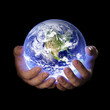 Photo en ligne au meilleur prix Our planet