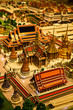Grand palace and wat phra kaeo,thailand