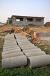 housing demolition materials