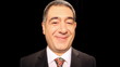 Happy businessman laughing - Emotion - Enjoyment Happy businessman laughing - Emotion - Enjoyment