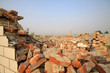 housing demolition materials