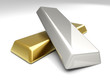 Gold und Silber Gold und Silber