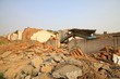 housing demolition materials