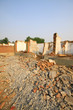 housing demolition materials