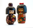 Kokeshi Dolls Kokeshi Dolls
