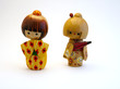 Kokeshi Dolls Kokeshi Dolls