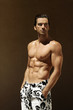 Fitness model