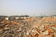 housing demolition materials