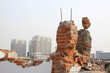 housing demolition materials