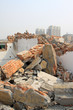housing demolition materials