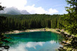 Lago di Carezza