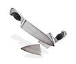 Knife cutting knife