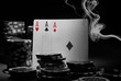 Photo: Poker Poker