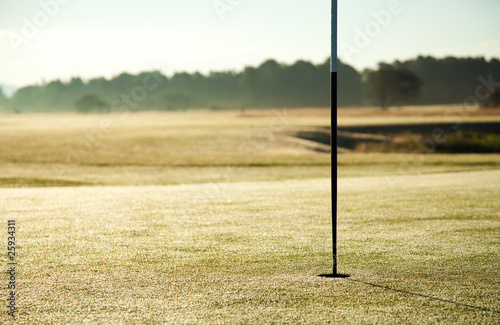 Photo: golf golf