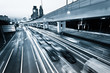 Megacity Highway